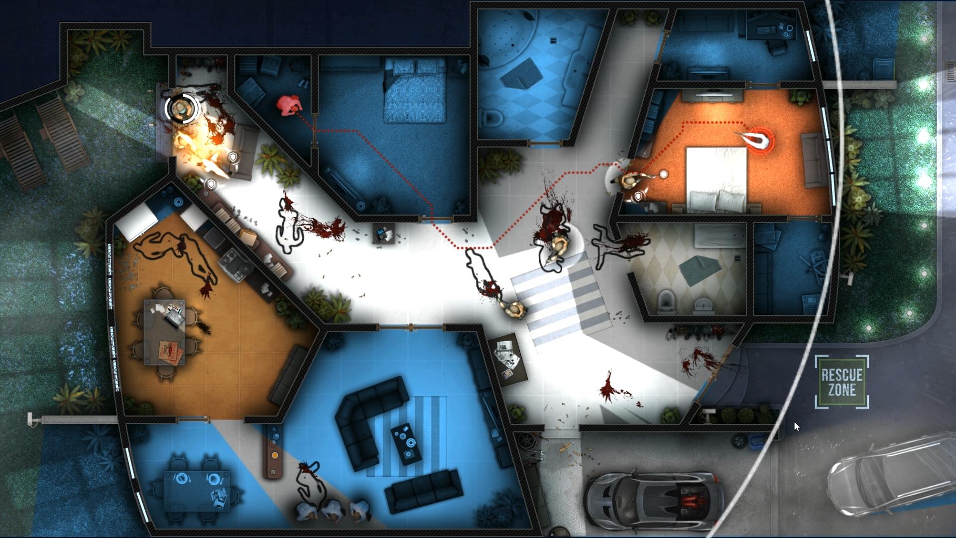 图片[8]-破门而入|Door Kickers|1.1.6-萌芽游戏