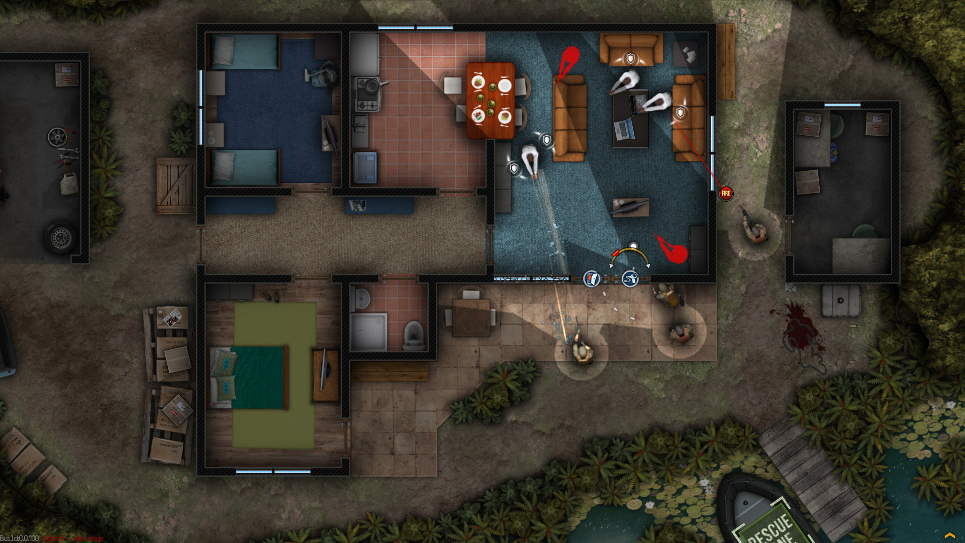 图片[17]-破门而入|Door Kickers|1.1.6-萌芽游戏