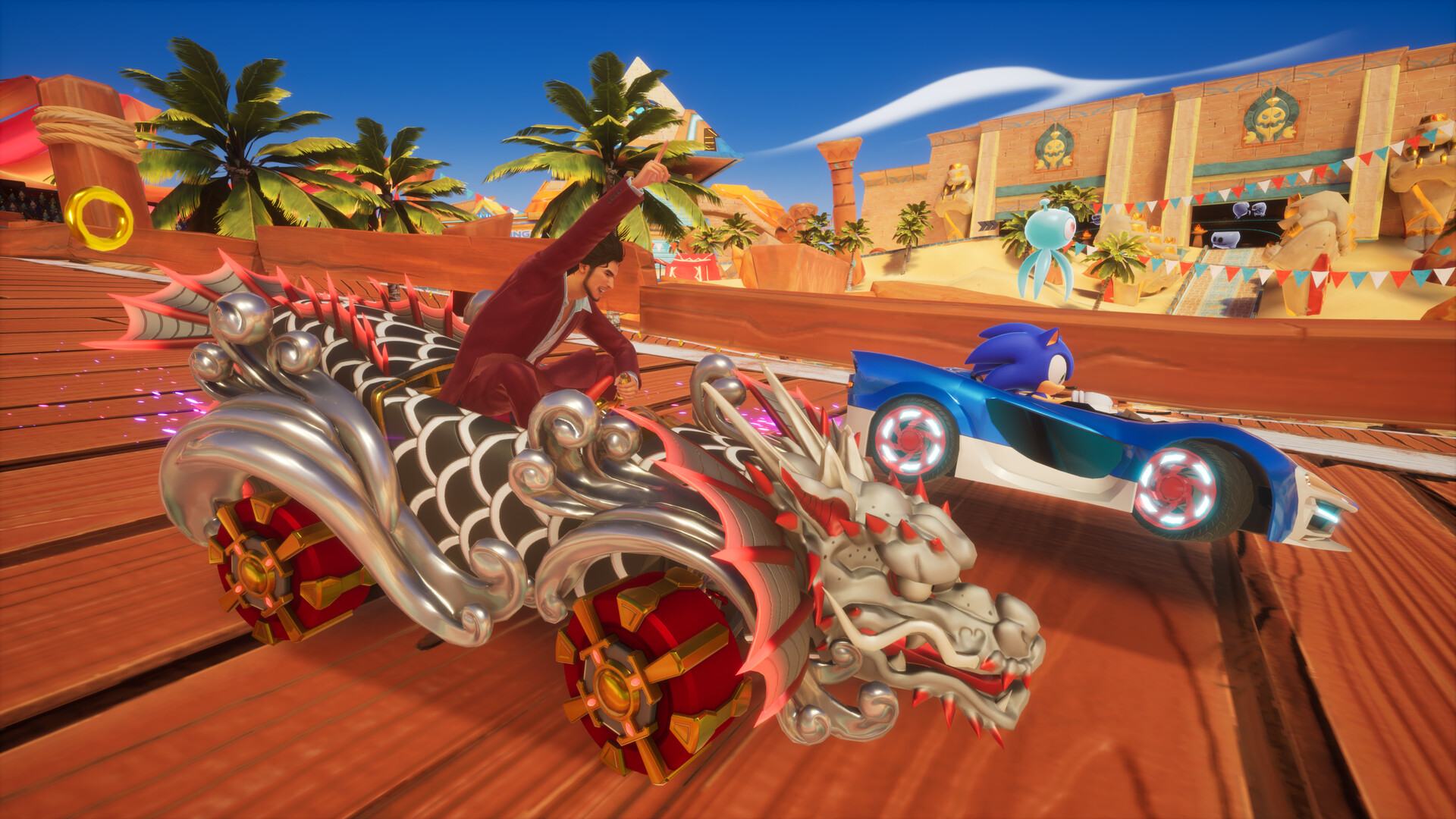 图片[3]-[虚拟机版]索尼克赛车 交叉世界|Sonic Racing CrossWorlds|1.3.1|整合全DLC-萌芽游戏