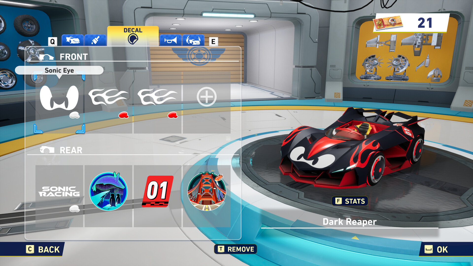 图片[11]-[虚拟机版]索尼克赛车 交叉世界|Sonic Racing CrossWorlds|1.3.1|整合全DLC-萌芽游戏