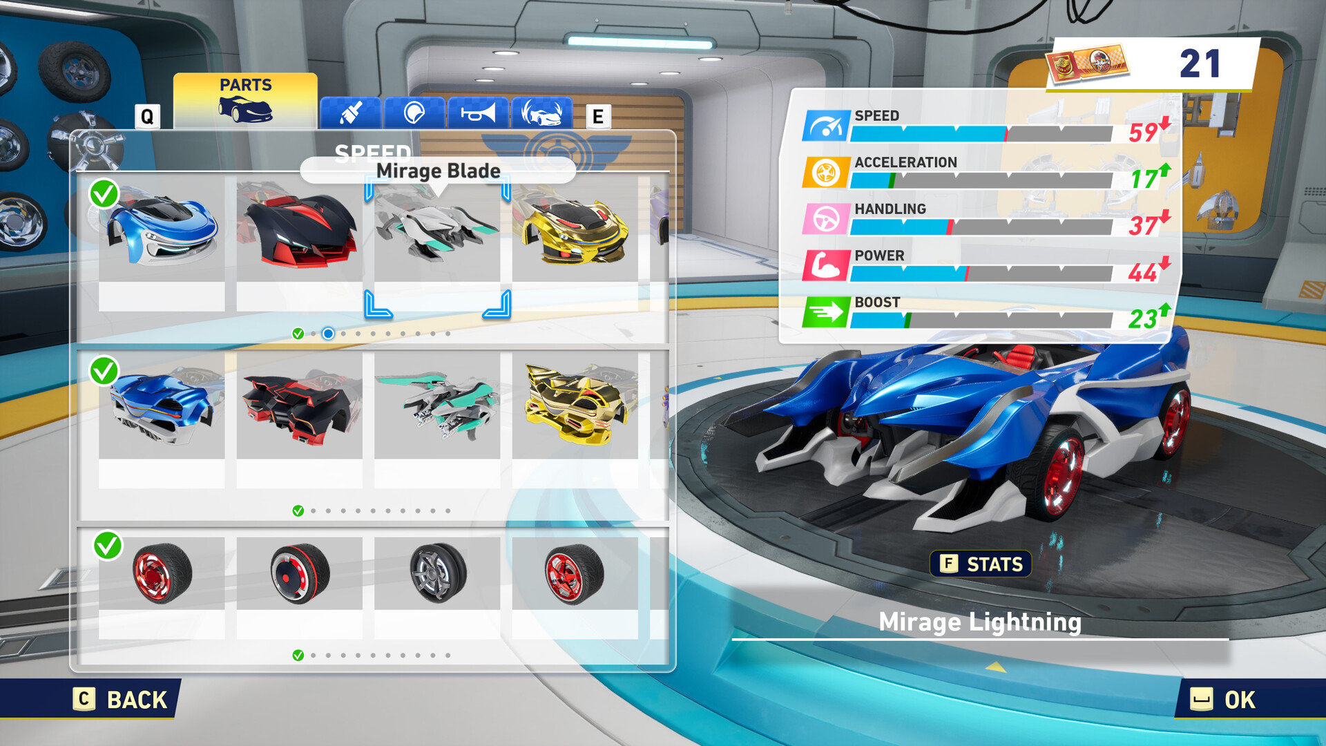 图片[10]-[虚拟机版]索尼克赛车 交叉世界|Sonic Racing CrossWorlds|1.3.1|整合全DLC-萌芽游戏