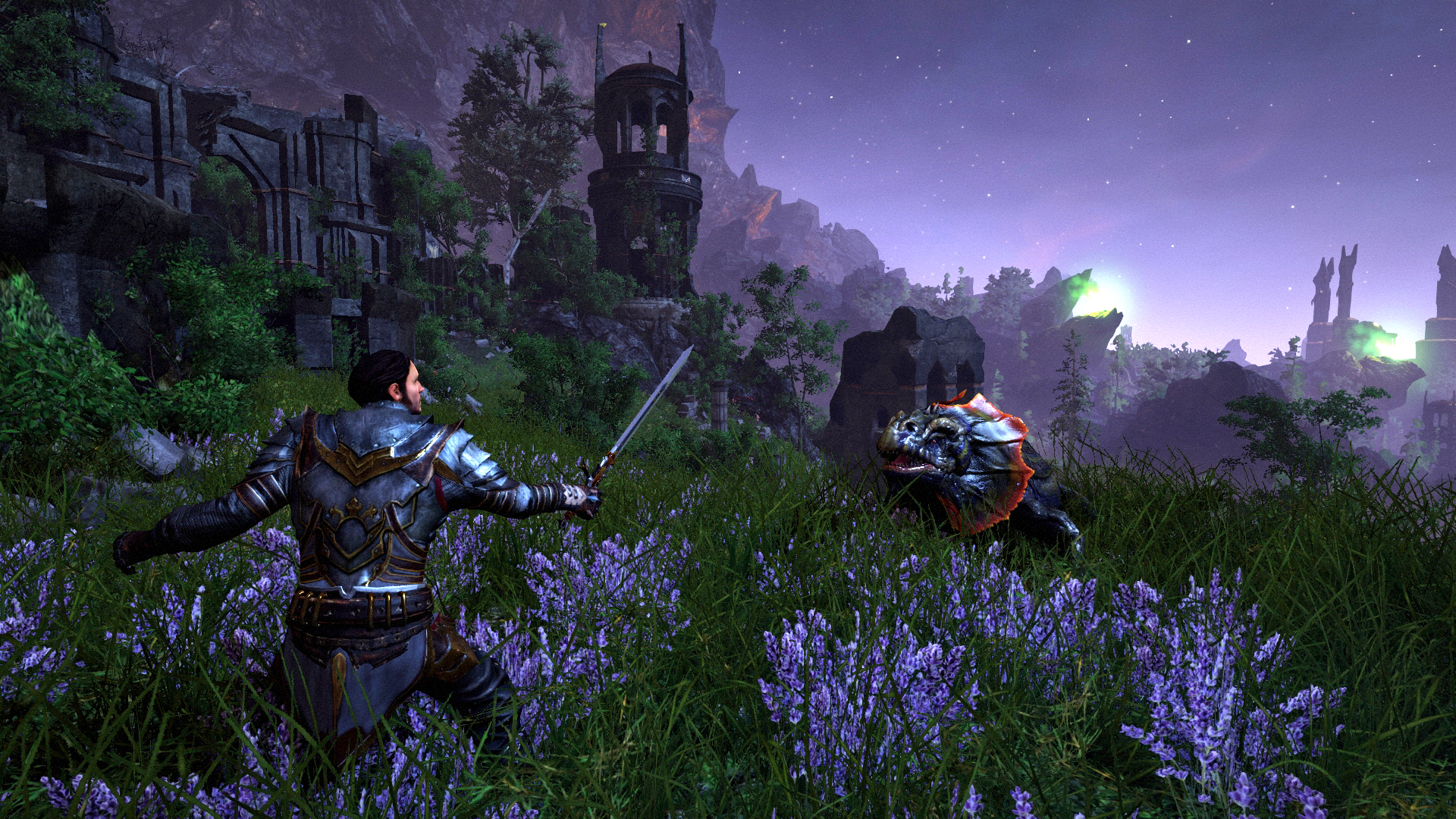 图片[8]-崛起3：泰坦之王|Risen 3 – Titan Lords|Build710647|整合全DLC-萌芽游戏