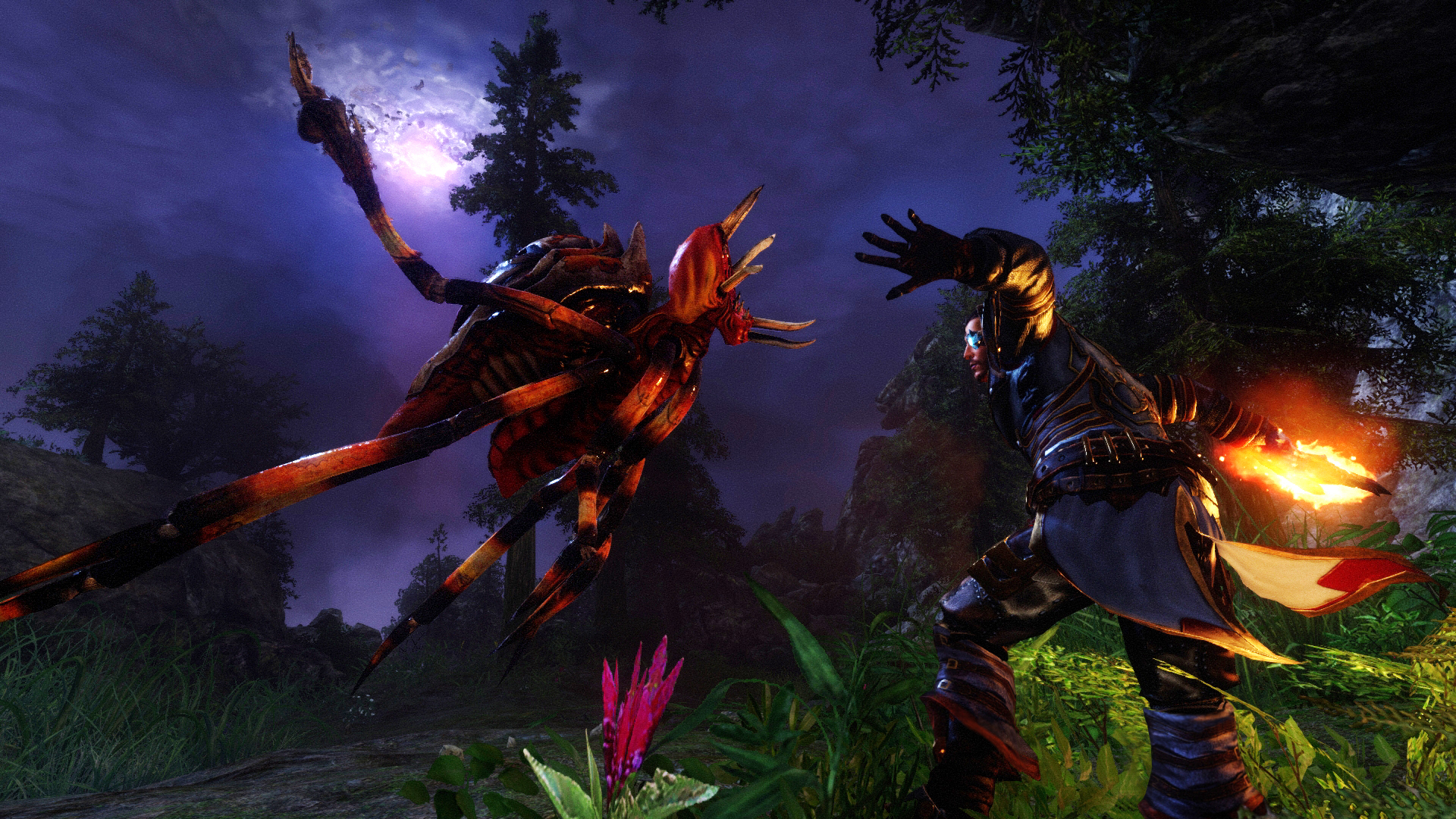 图片[17]-崛起3：泰坦之王|Risen 3 – Titan Lords|Build710647|整合全DLC-萌芽游戏