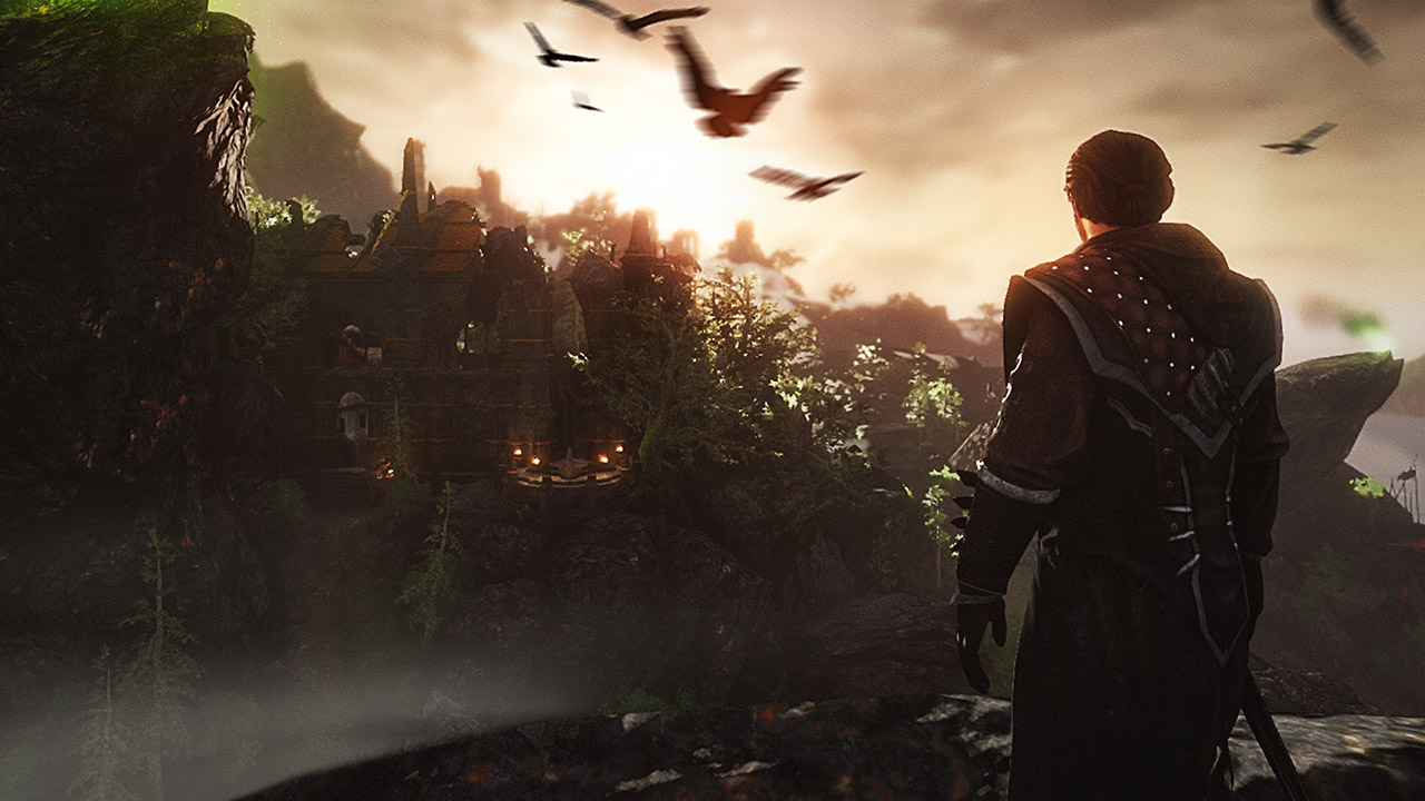 图片[9]-崛起3：泰坦之王|Risen 3 – Titan Lords|Build710647|整合全DLC-萌芽游戏