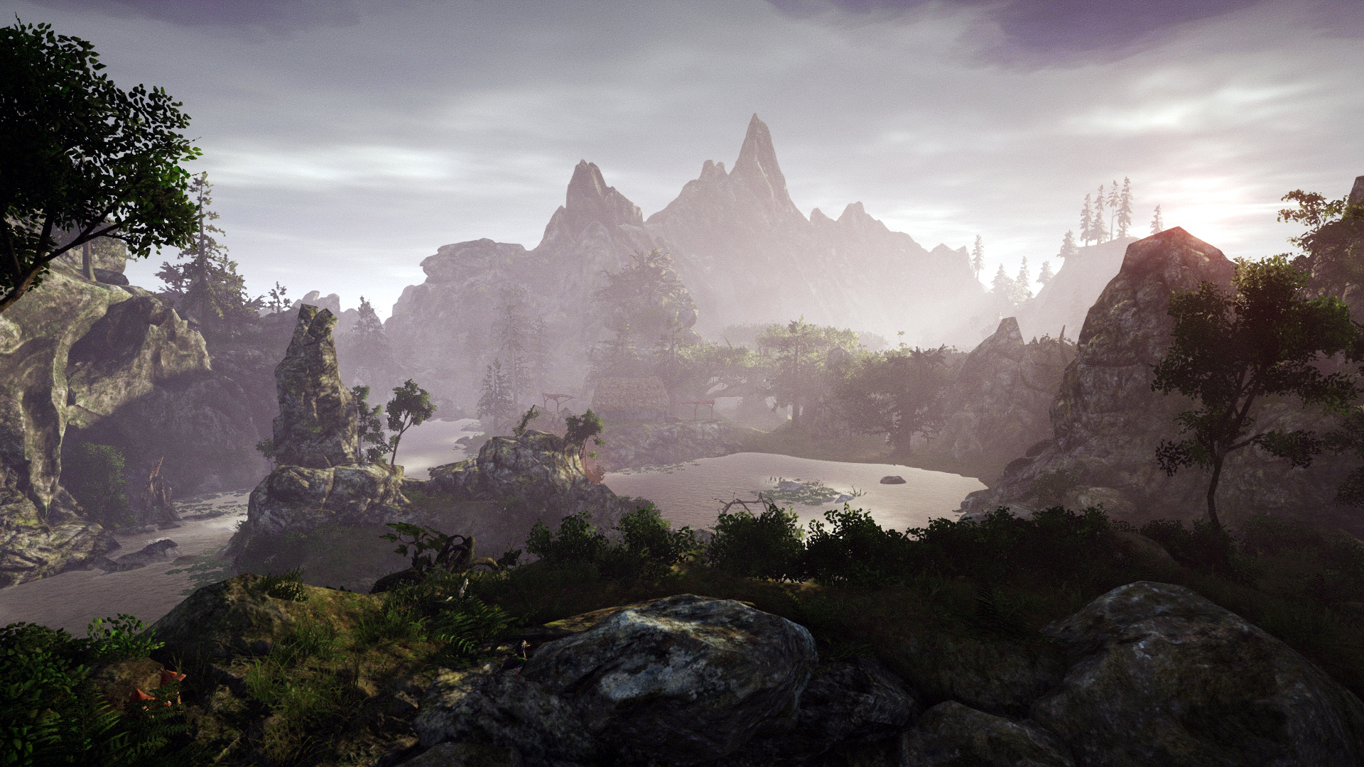 图片[11]-崛起3：泰坦之王|Risen 3 – Titan Lords|Build710647|整合全DLC-萌芽游戏