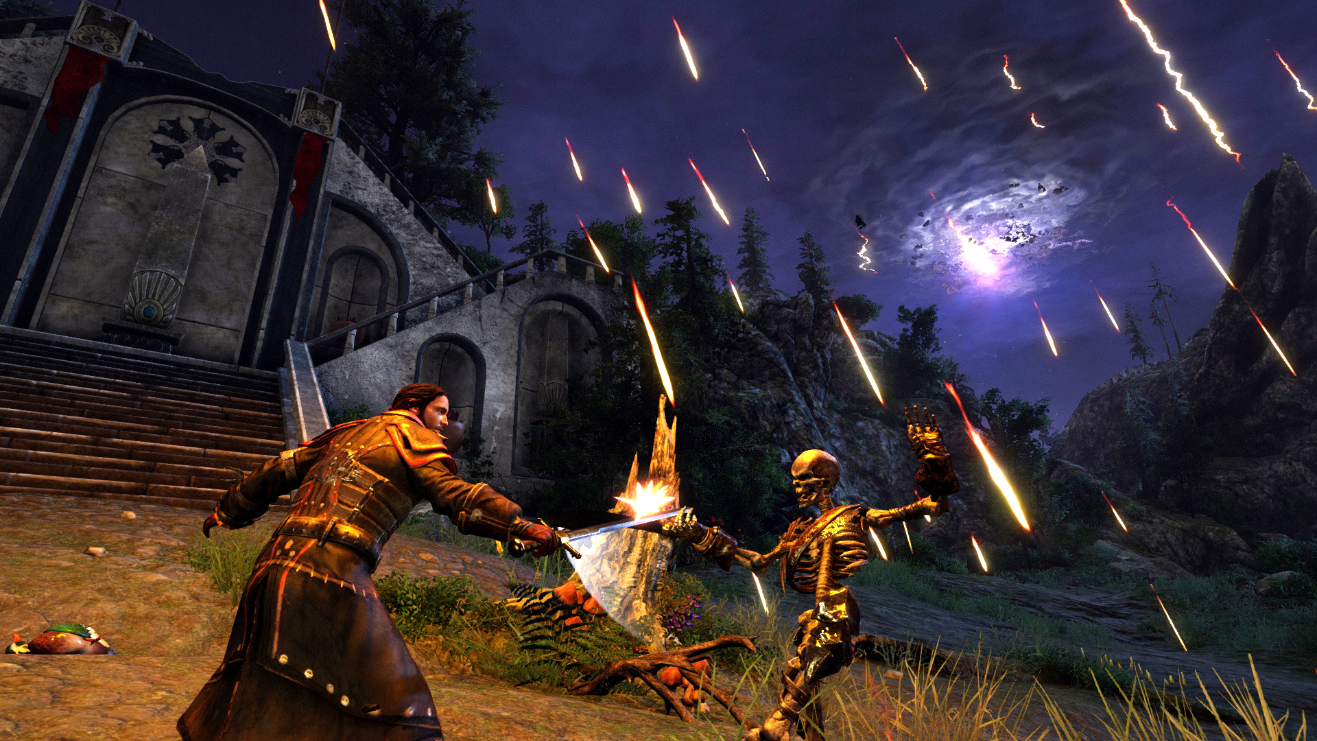 图片[12]-崛起3：泰坦之王|Risen 3 – Titan Lords|Build710647|整合全DLC-萌芽游戏