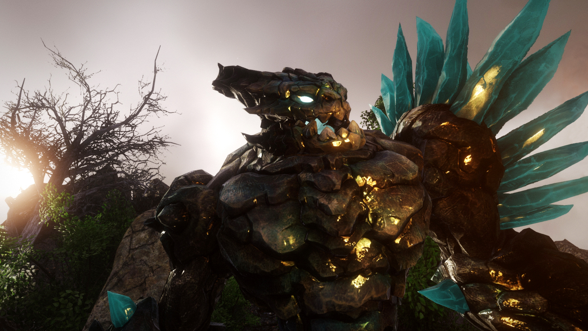 图片[14]-崛起3：泰坦之王|Risen 3 – Titan Lords|Build710647|整合全DLC-萌芽游戏
