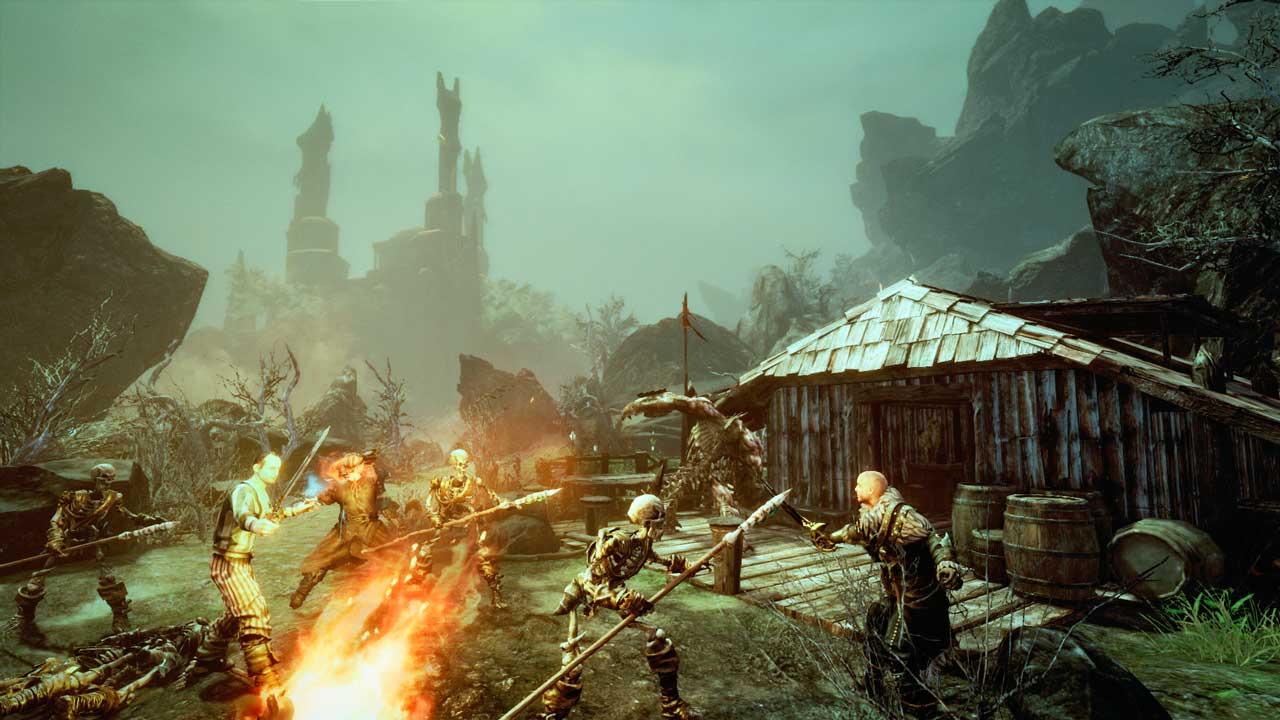 图片[6]-崛起3：泰坦之王|Risen 3 – Titan Lords|Build710647|整合全DLC-萌芽游戏