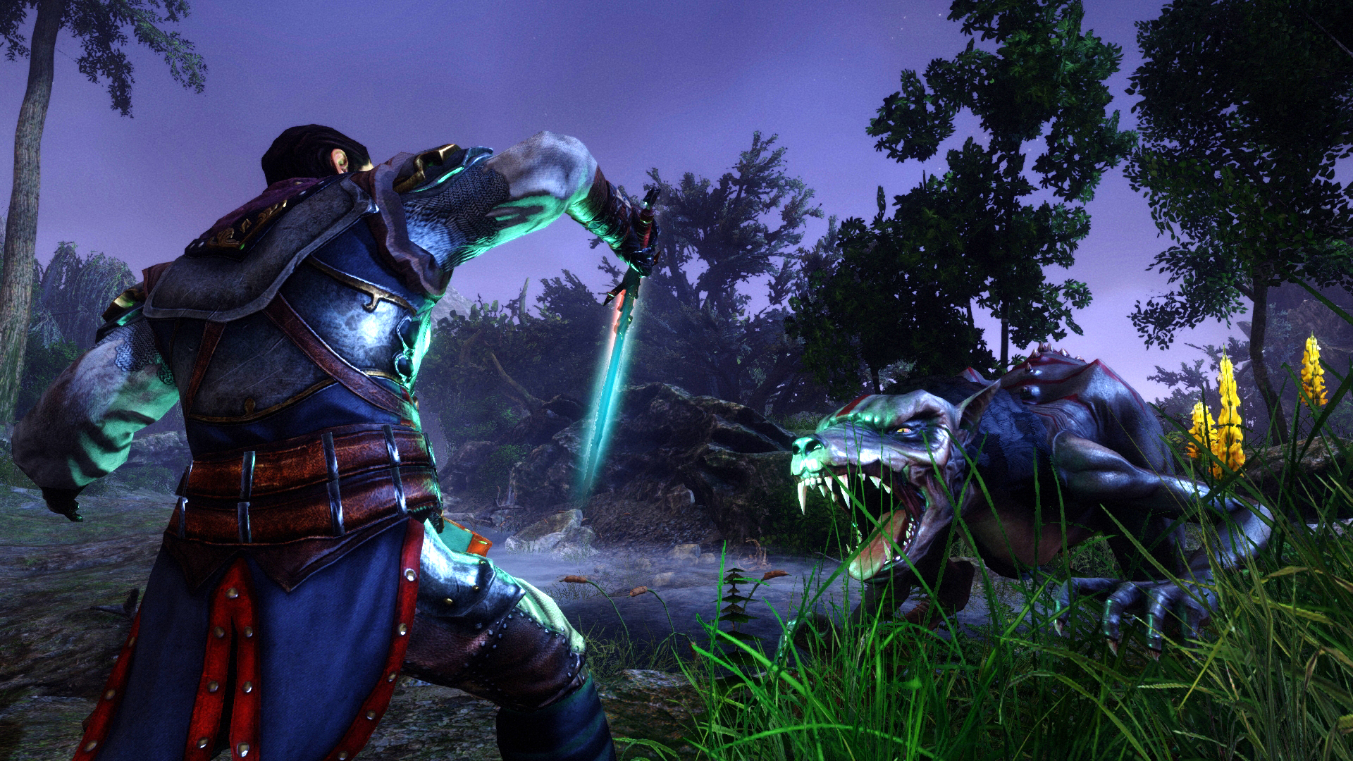 图片[2]-崛起3：泰坦之王|Risen 3 – Titan Lords|Build710647|整合全DLC-萌芽游戏
