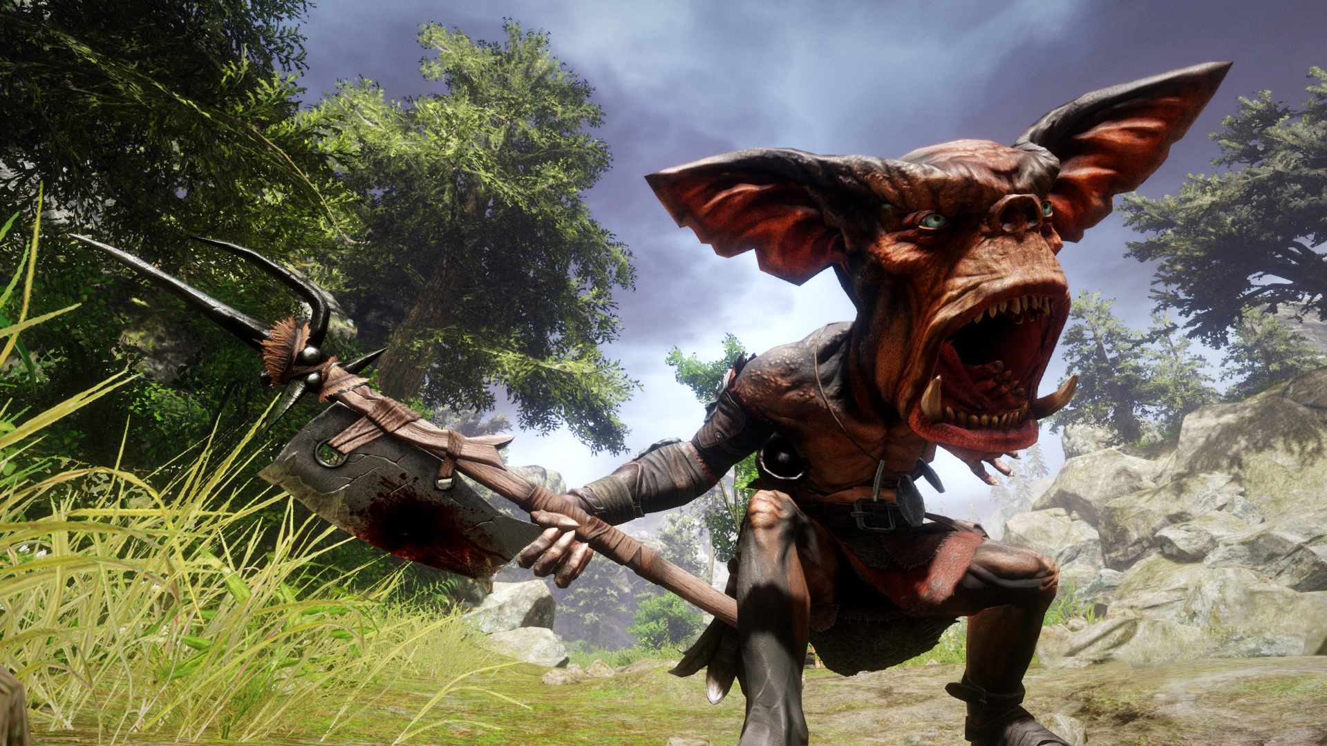 图片[15]-崛起3：泰坦之王|Risen 3 – Titan Lords|Build710647|整合全DLC-萌芽游戏