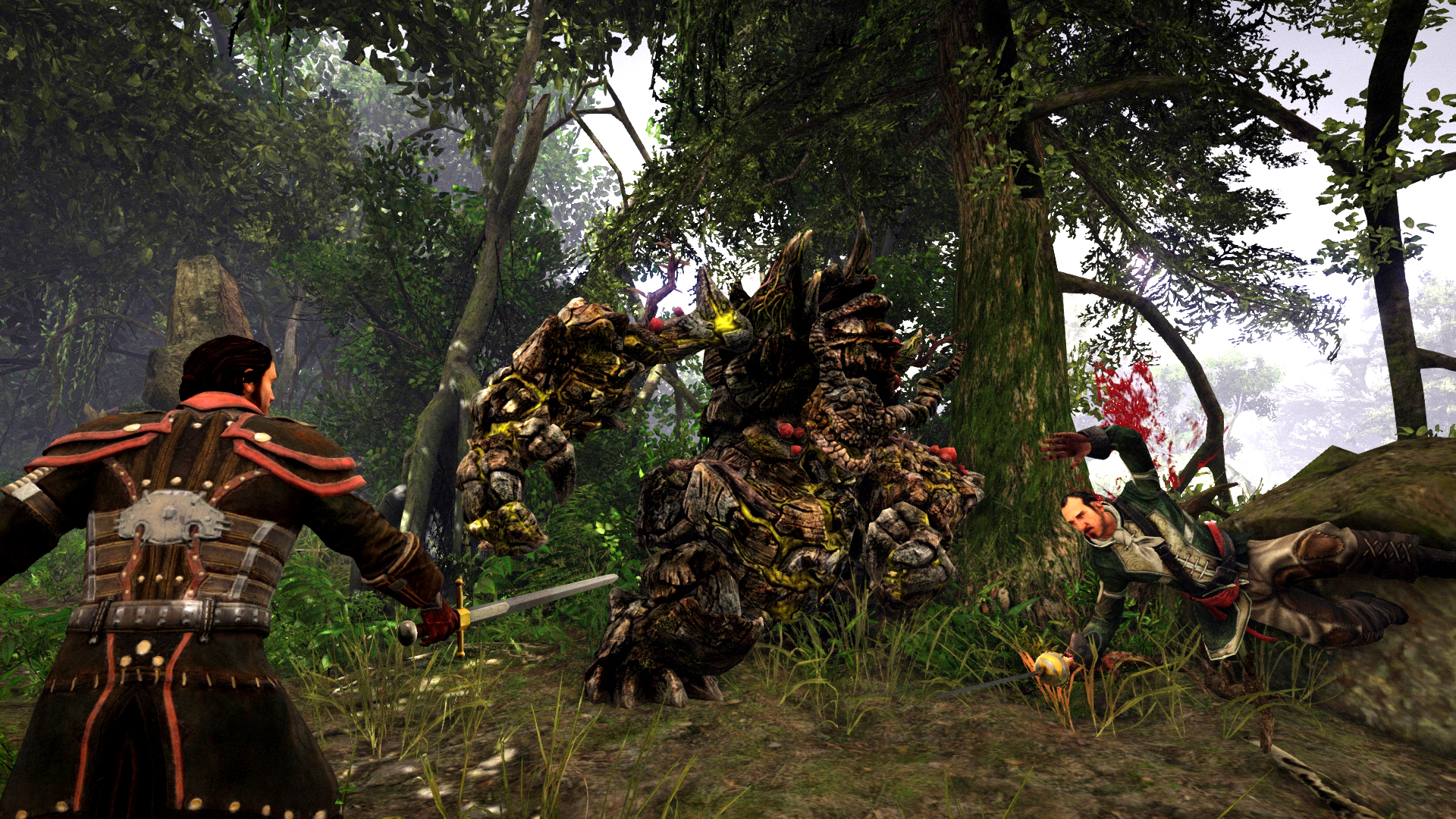 图片[10]-崛起3：泰坦之王|Risen 3 – Titan Lords|Build710647|整合全DLC-萌芽游戏