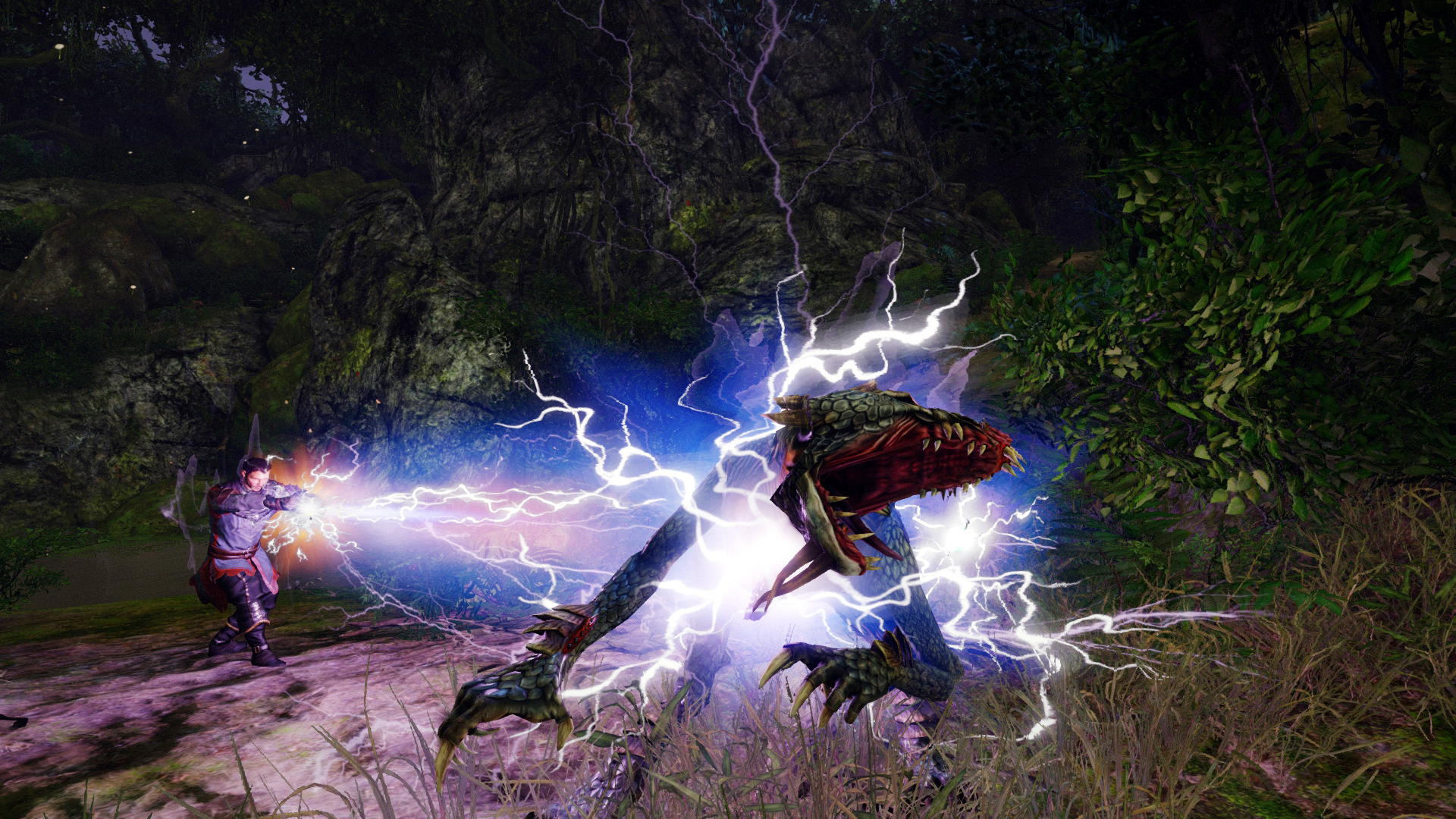 图片[13]-崛起3：泰坦之王|Risen 3 – Titan Lords|Build710647|整合全DLC-萌芽游戏