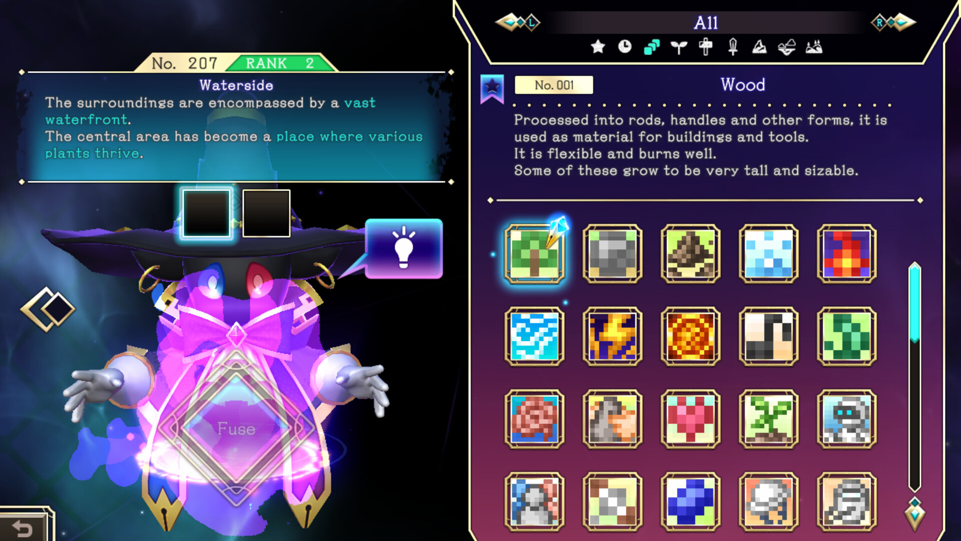 图片[3]-逻辑艺术魔典|Logiart Grimoire|Build17759789|整合全DLC-萌芽游戏