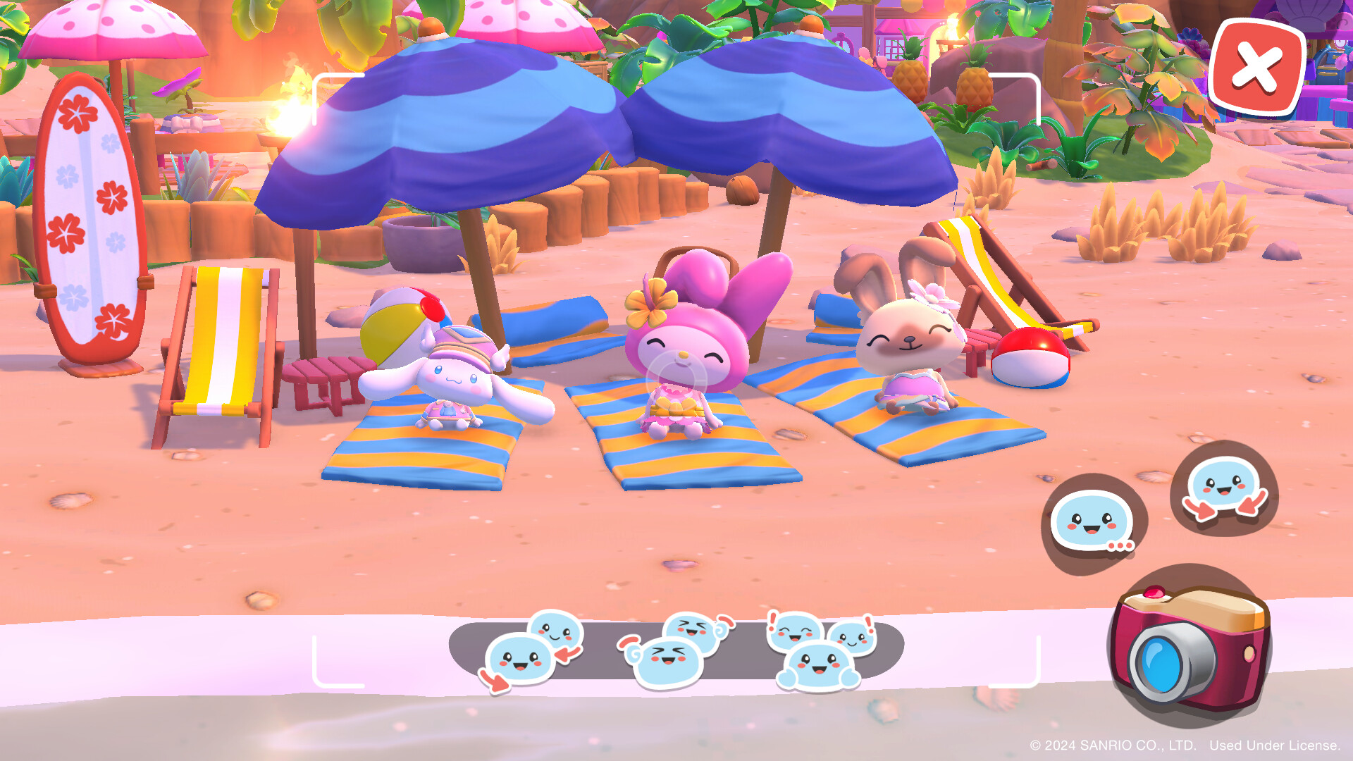 图片[13]-[虚拟机版]凯蒂猫岛屿冒险|Hello Kitty Island Adventure|2.16.2|整合全DLC-萌芽游戏