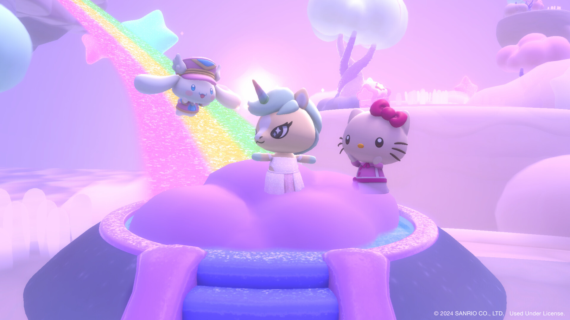图片[15]-[虚拟机版]凯蒂猫岛屿冒险|Hello Kitty Island Adventure|2.16.2|整合全DLC-萌芽游戏