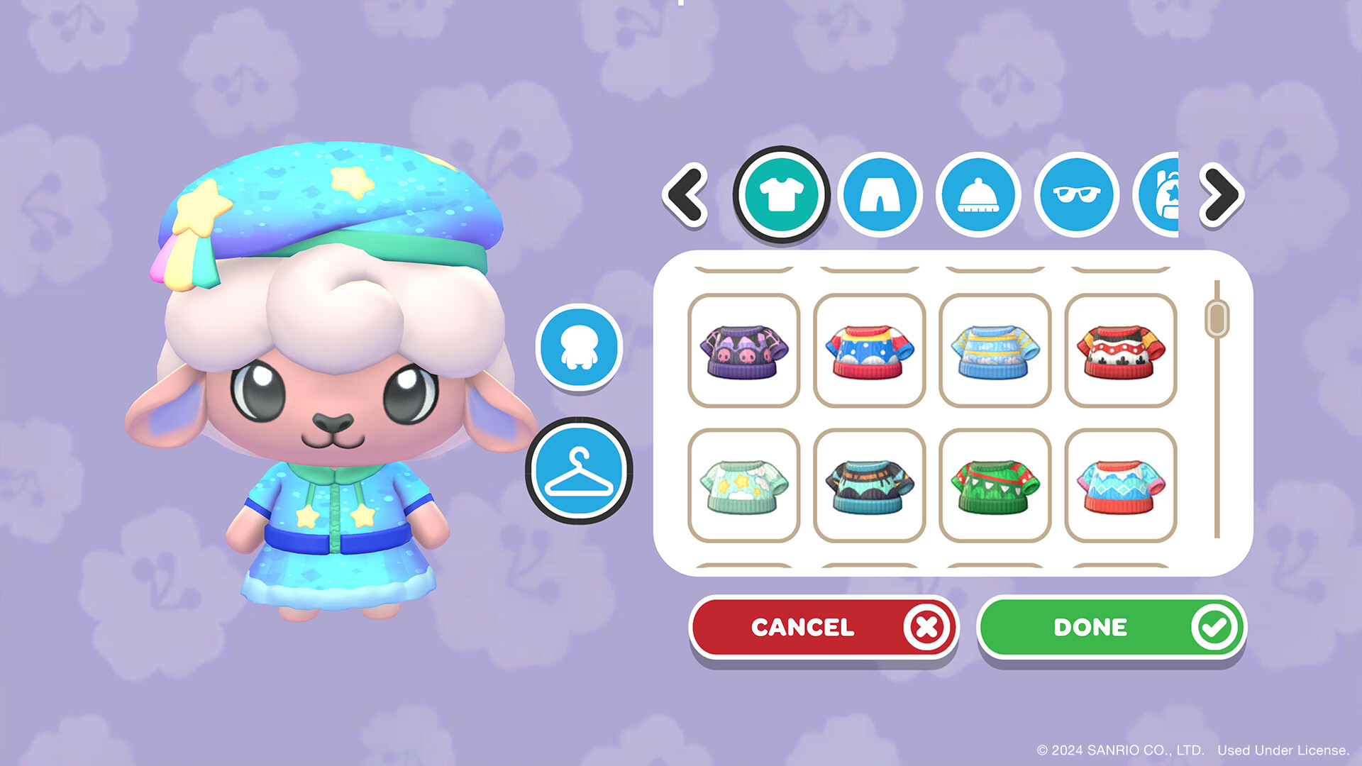 图片[11]-[虚拟机版]凯蒂猫岛屿冒险|Hello Kitty Island Adventure|2.16.2|整合全DLC-萌芽游戏