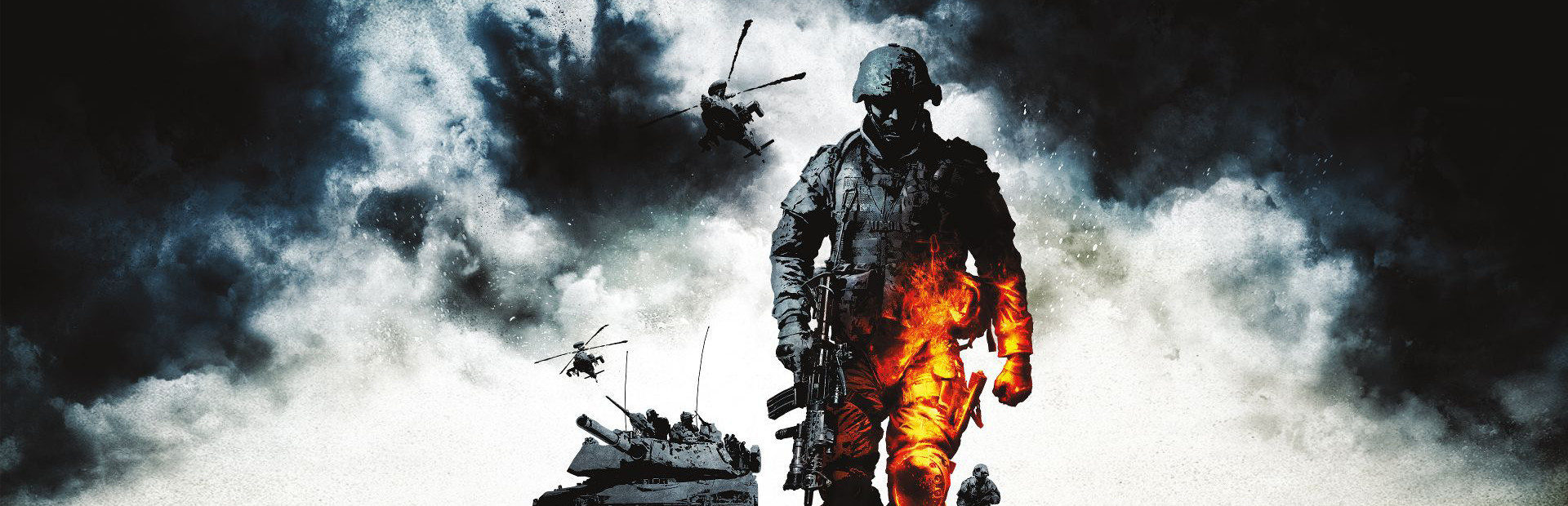 战地:叛逆连队2|Battlefield Bad Company 2|795745|整合全DLC