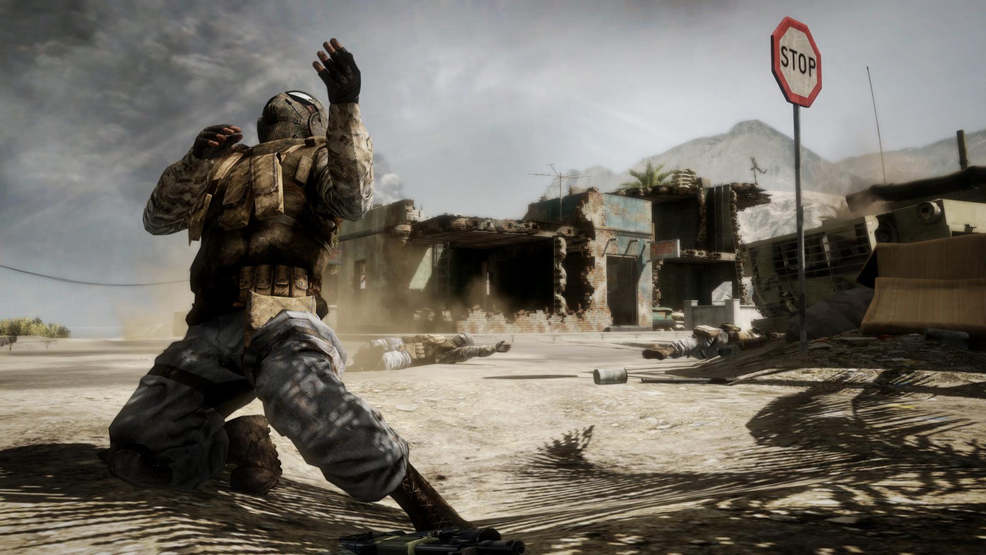 图片[8]-战地：叛逆连队2|Battlefield Bad Company 2|795745|整合全DLC-萌芽游戏