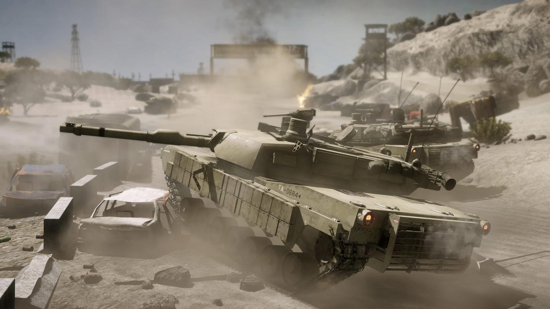 图片[4]-战地：叛逆连队2|Battlefield Bad Company 2|795745|整合全DLC-萌芽游戏