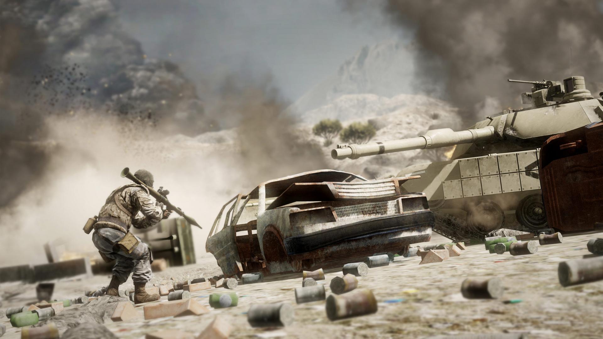 图片[3]-战地：叛逆连队2|Battlefield Bad Company 2|795745|整合全DLC-萌芽游戏