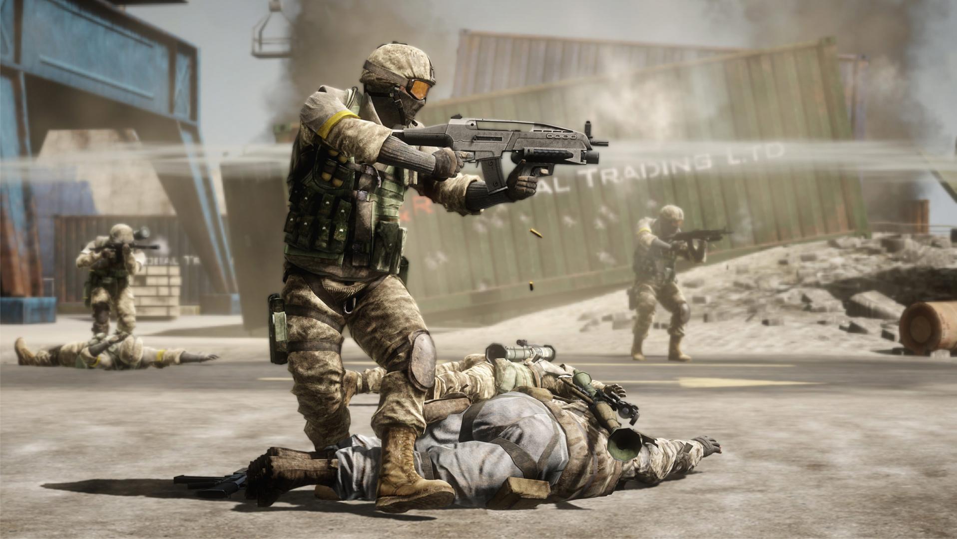 图片[5]-战地：叛逆连队2|Battlefield Bad Company 2|795745|整合全DLC-萌芽游戏