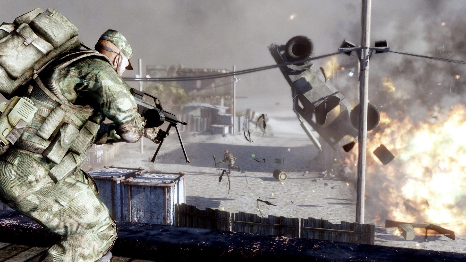 图片[2]-战地：叛逆连队2|Battlefield Bad Company 2|795745|整合全DLC-萌芽游戏