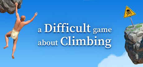 一个关于攀爬的困难游戏|A Difficult Game About Climbing|1.2.65-萌芽游戏