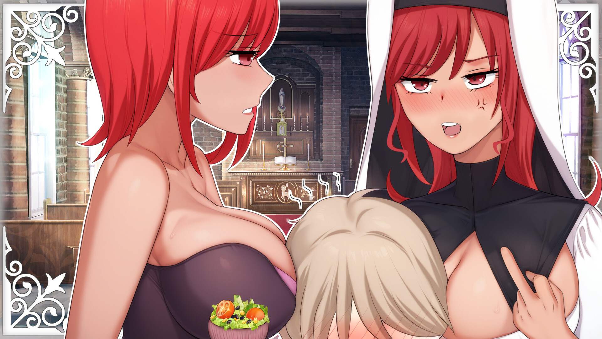 图片[9]-万千少女游戏Doki Boki!国际变态语言学校v1.0 官中步兵版-万千少女游戏万千少女游戏网