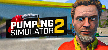 加油模拟器2|Pumping Simulator 2|1.01-萌芽游戏