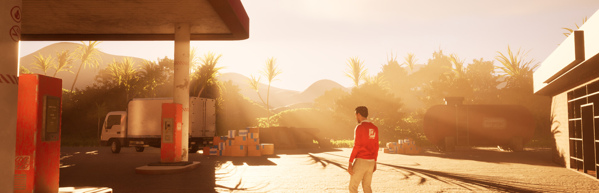 加油模拟器2|Pumping Simulator 2|1.01