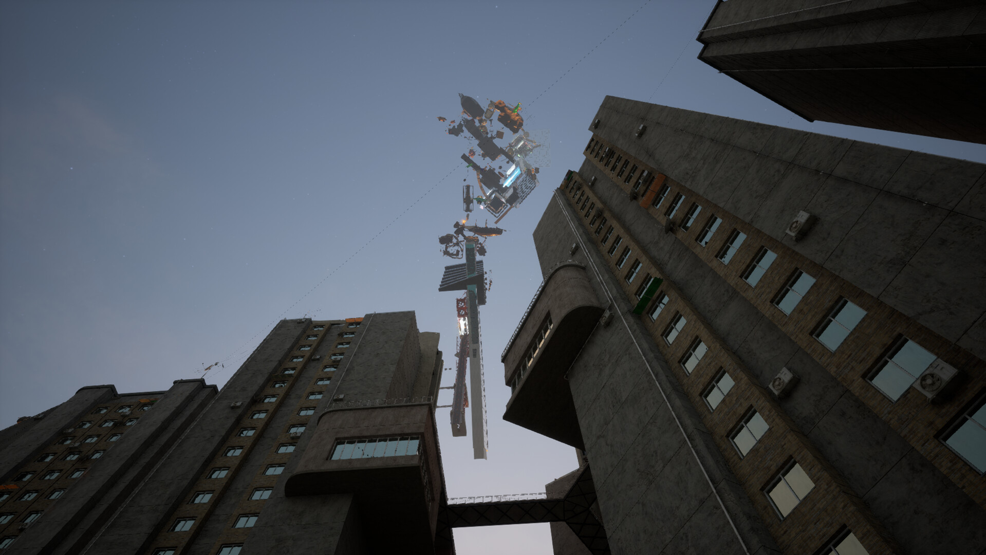 图片[11]-只有攀爬：共同进步|Only Climb Better Together|1.0.2.1-萌芽游戏