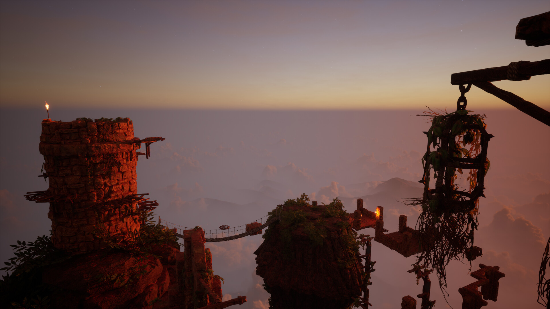 图片[23]-只有攀爬：共同进步|Only Climb Better Together|1.0.2.1-萌芽游戏