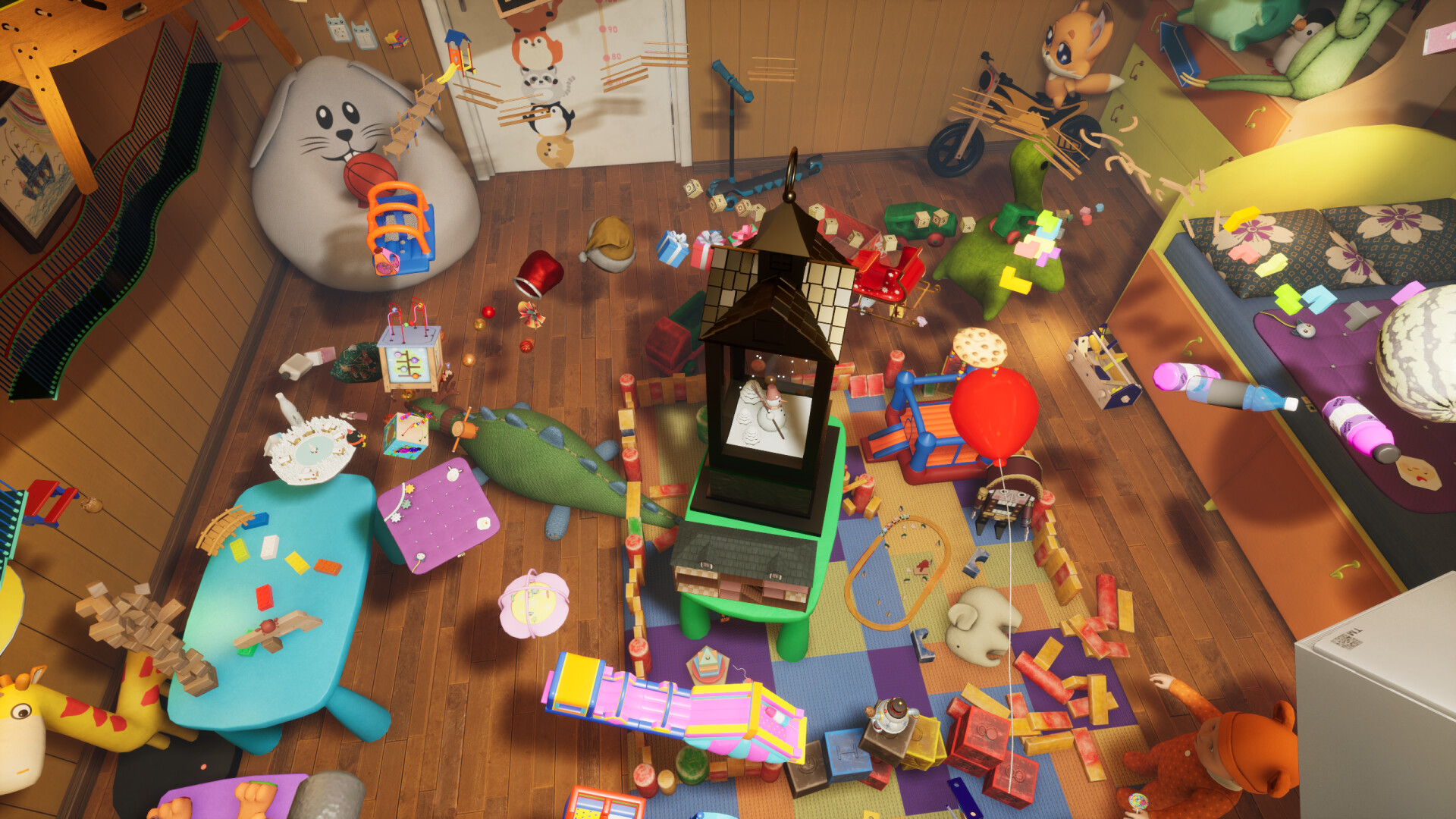 图片[31]-只有攀爬：共同进步|Only Climb Better Together|1.0.2.1-萌芽游戏