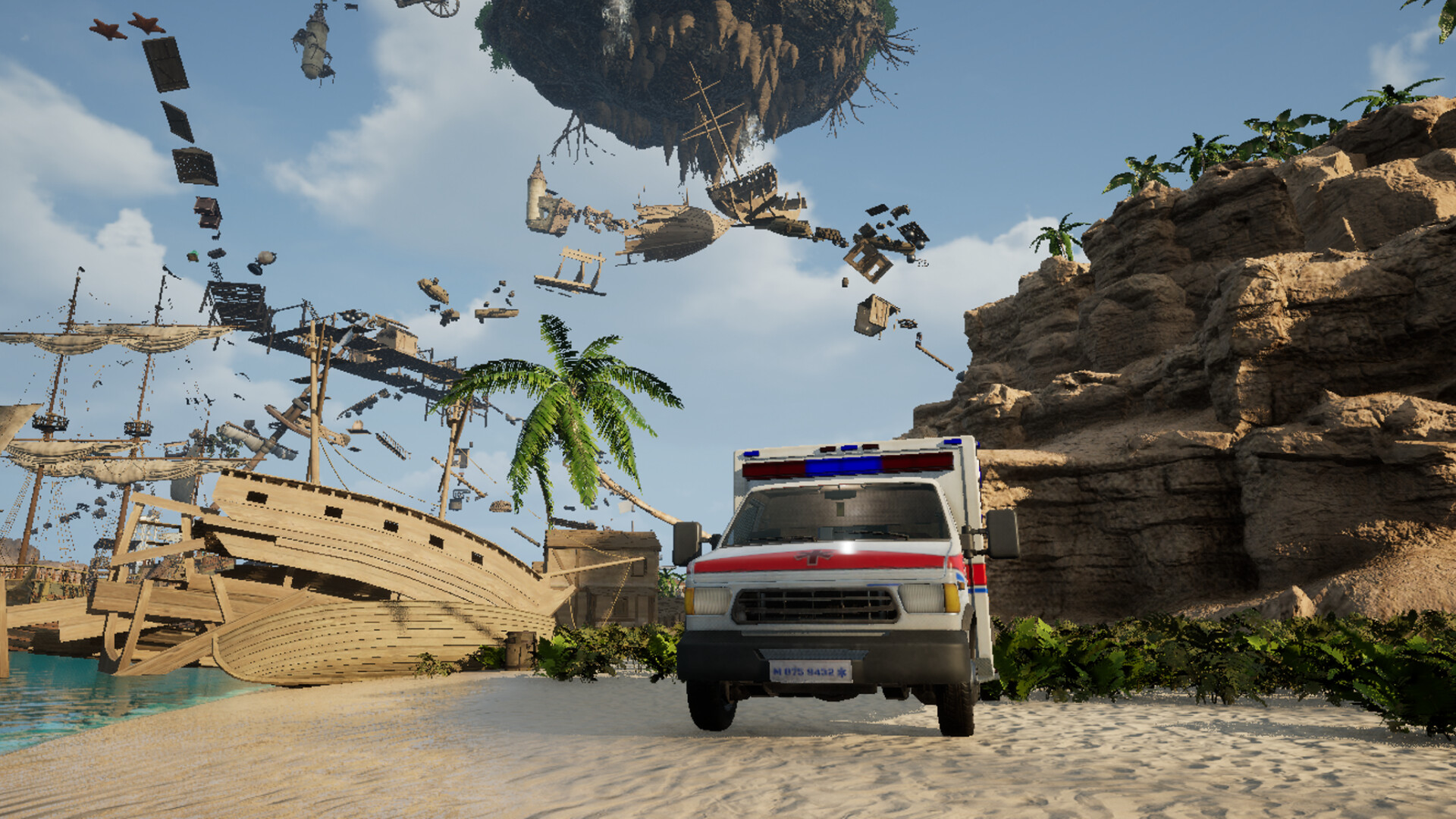 图片[13]-只有攀爬：共同进步|Only Climb Better Together|1.0.2.1-萌芽游戏