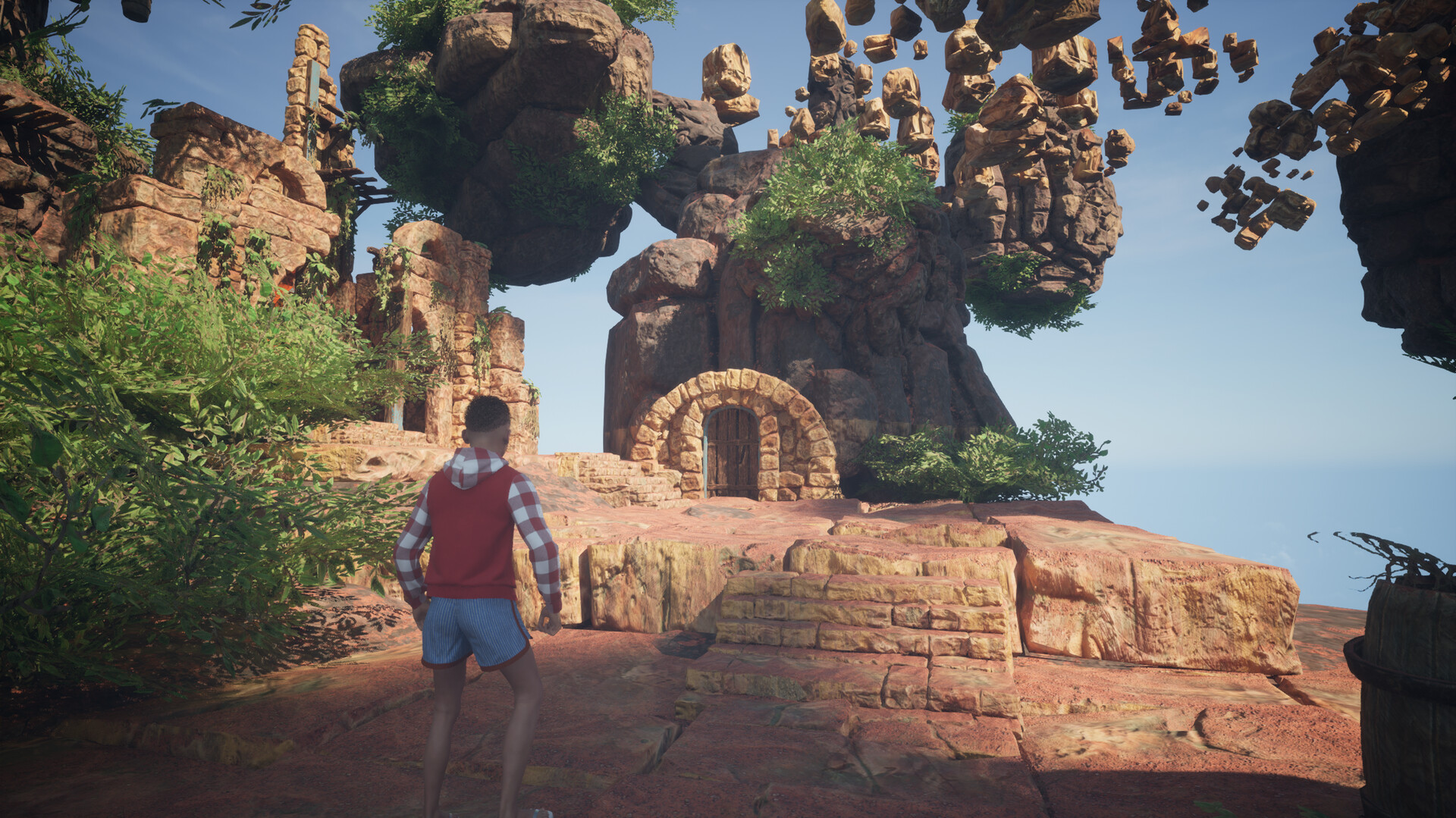 图片[33]-只有攀爬：共同进步|Only Climb Better Together|1.0.2.1-萌芽游戏