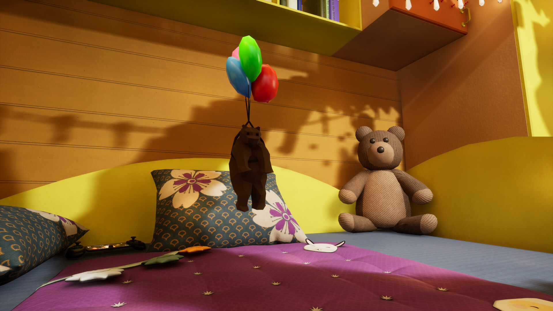 图片[21]-只有攀爬：共同进步|Only Climb Better Together|1.0.2.1-萌芽游戏