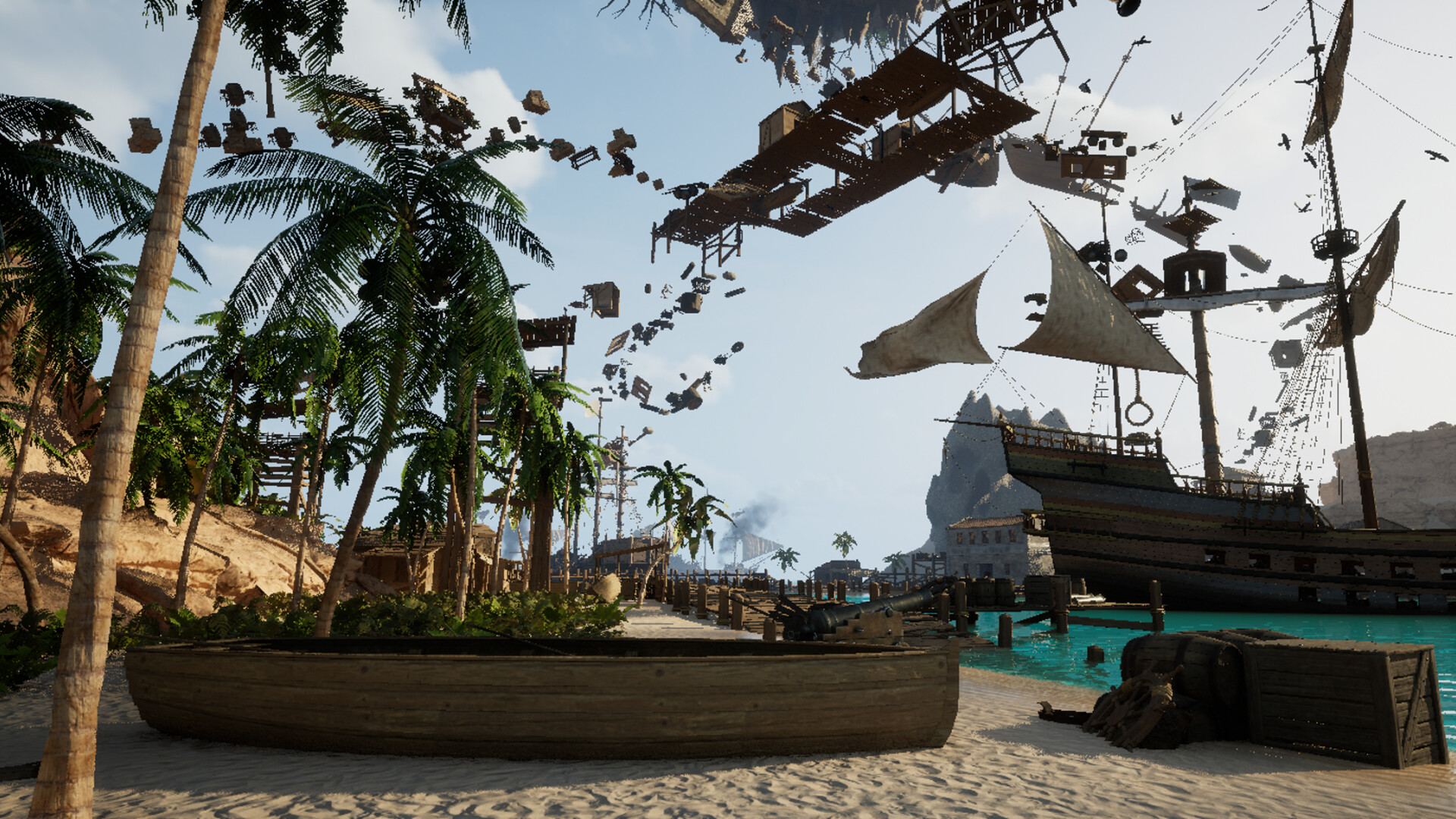 图片[26]-只有攀爬：共同进步|Only Climb Better Together|1.0.2.1-萌芽游戏