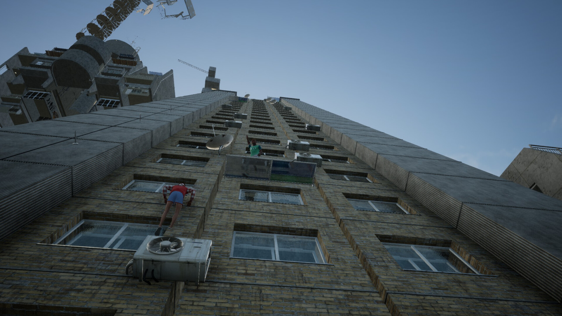 图片[25]-只有攀爬：共同进步|Only Climb Better Together|1.0.2.1-萌芽游戏