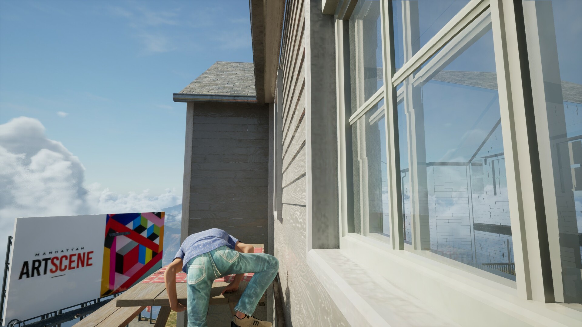 图片[30]-只有攀爬：共同进步|Only Climb Better Together|1.0.2.1-萌芽游戏