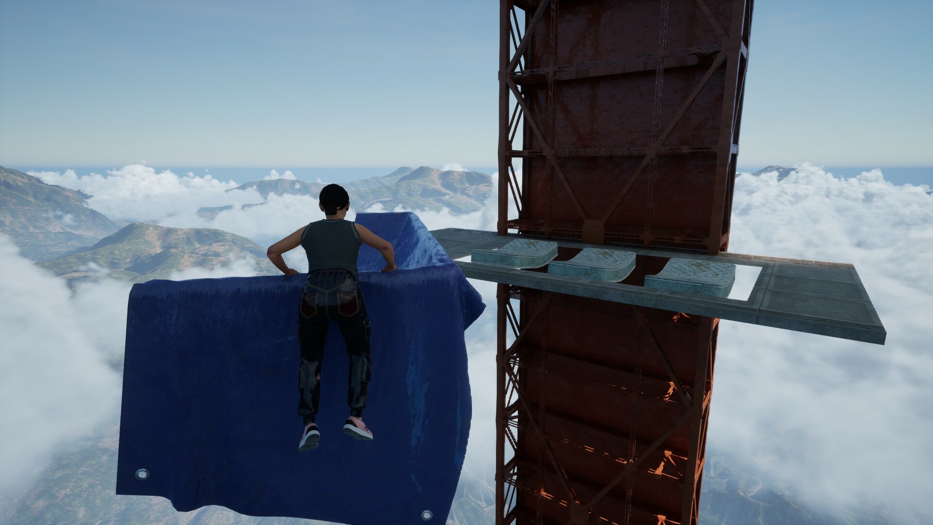 图片[28]-只有攀爬：共同进步|Only Climb Better Together|1.0.2.1-萌芽游戏