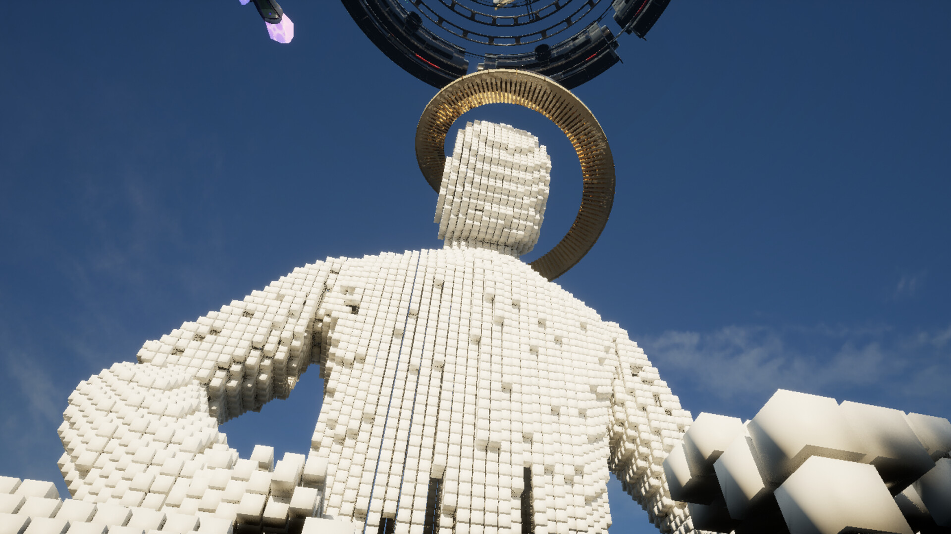 图片[34]-只有攀爬：共同进步|Only Climb Better Together|1.0.2.1-萌芽游戏