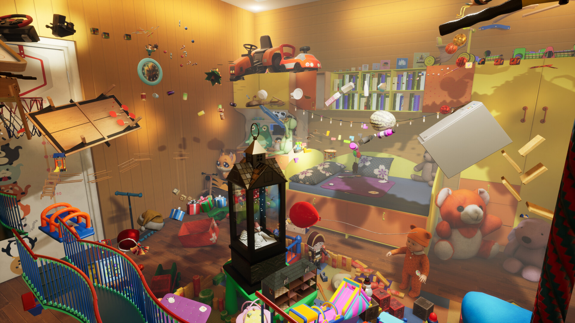 图片[10]-只有攀爬：共同进步|Only Climb Better Together|1.0.2.1-萌芽游戏