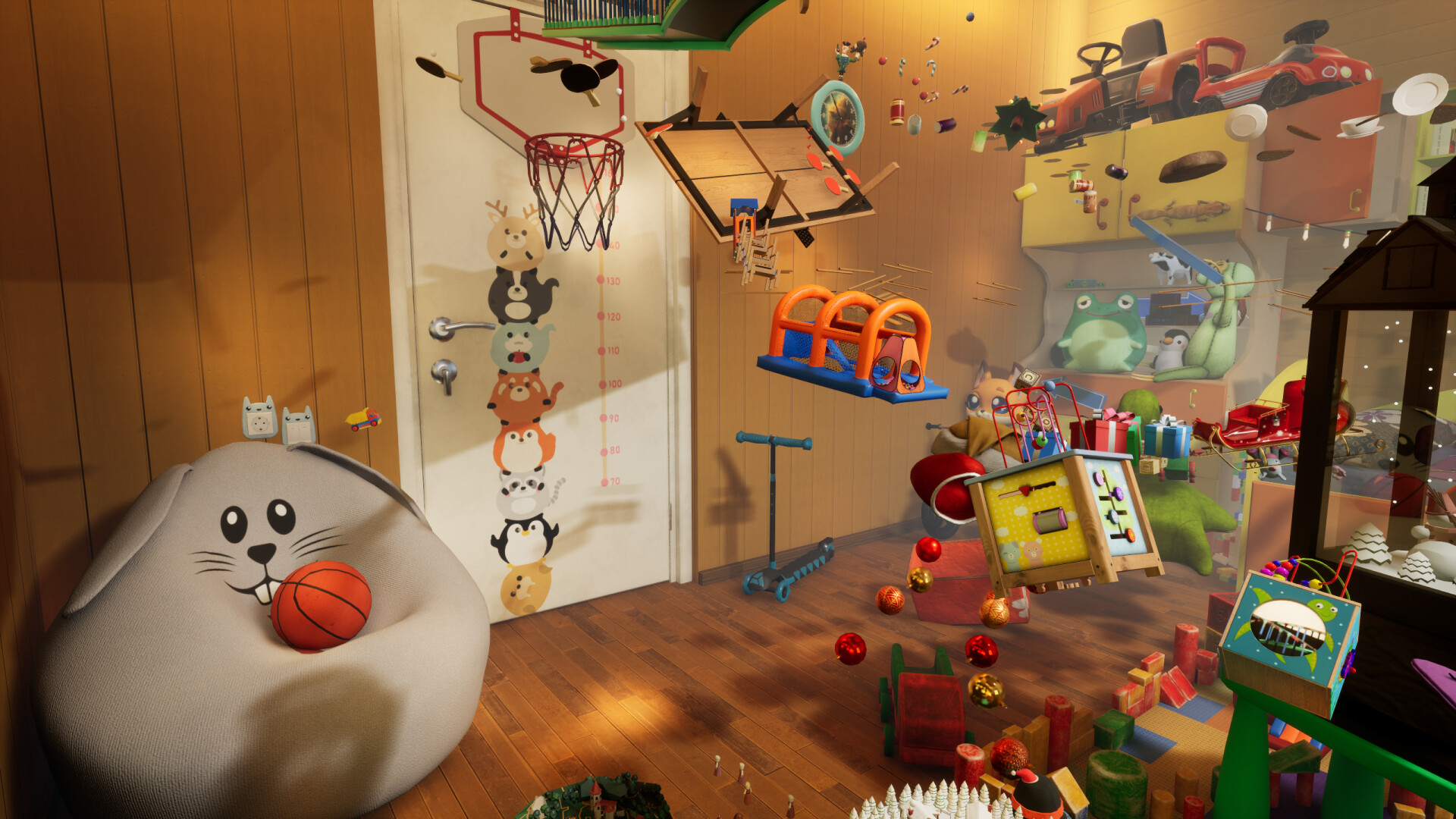 图片[4]-只有攀爬：共同进步|Only Climb Better Together|1.0.2.1-萌芽游戏