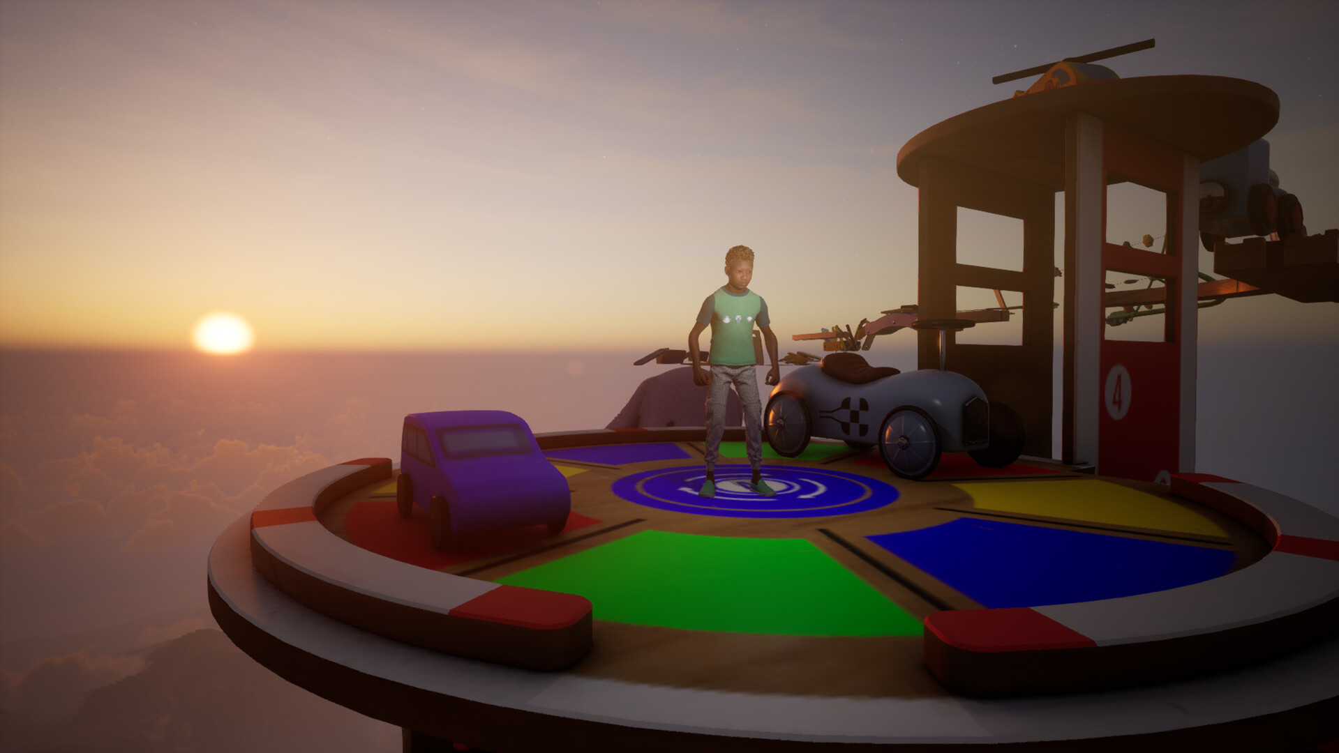 图片[12]-只有攀爬：共同进步|Only Climb Better Together|1.0.2.1-萌芽游戏