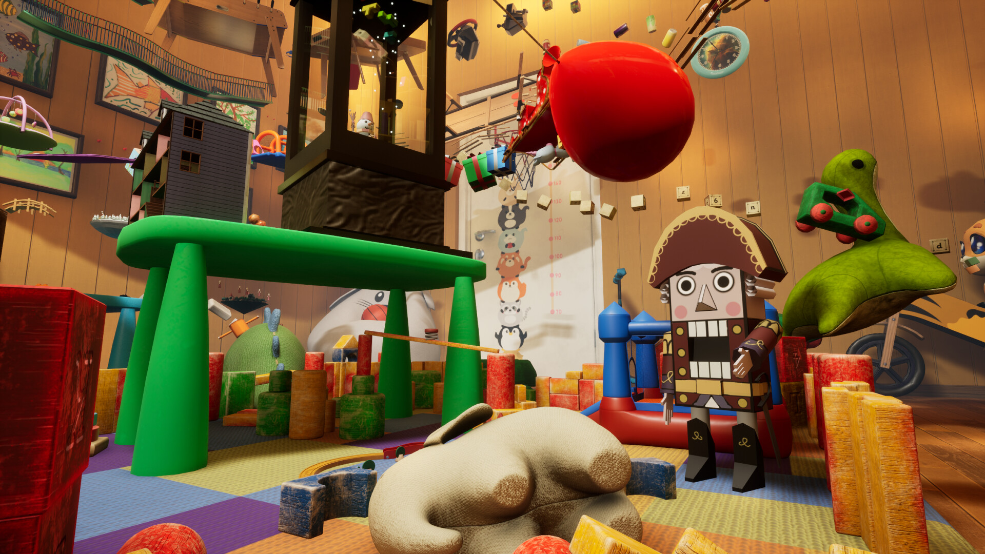 图片[6]-只有攀爬：共同进步|Only Climb Better Together|1.0.2.1-萌芽游戏