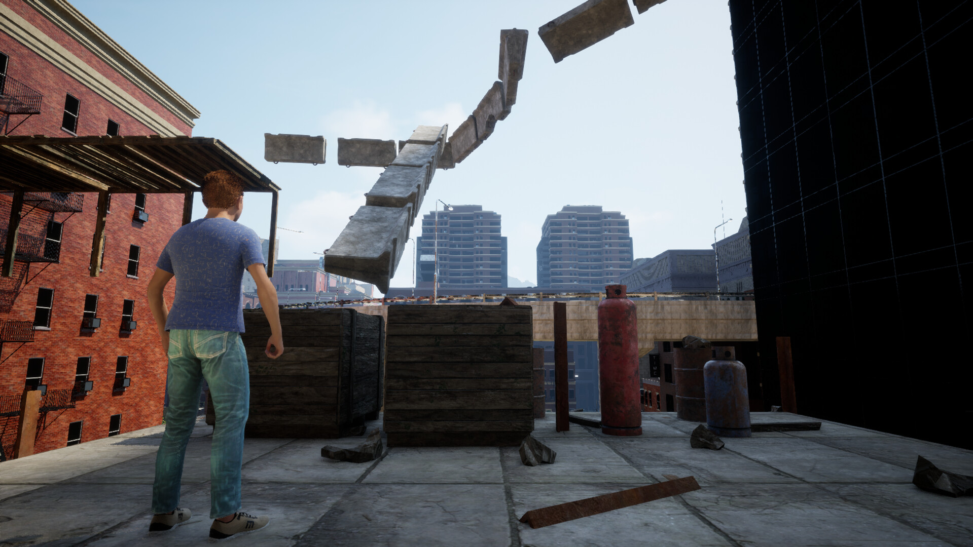 图片[22]-只有攀爬：共同进步|Only Climb Better Together|1.0.2.1-萌芽游戏