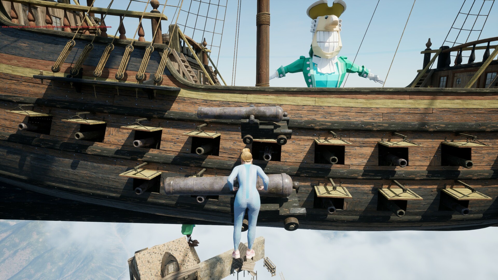 图片[16]-只有攀爬：共同进步|Only Climb Better Together|1.0.2.1-萌芽游戏