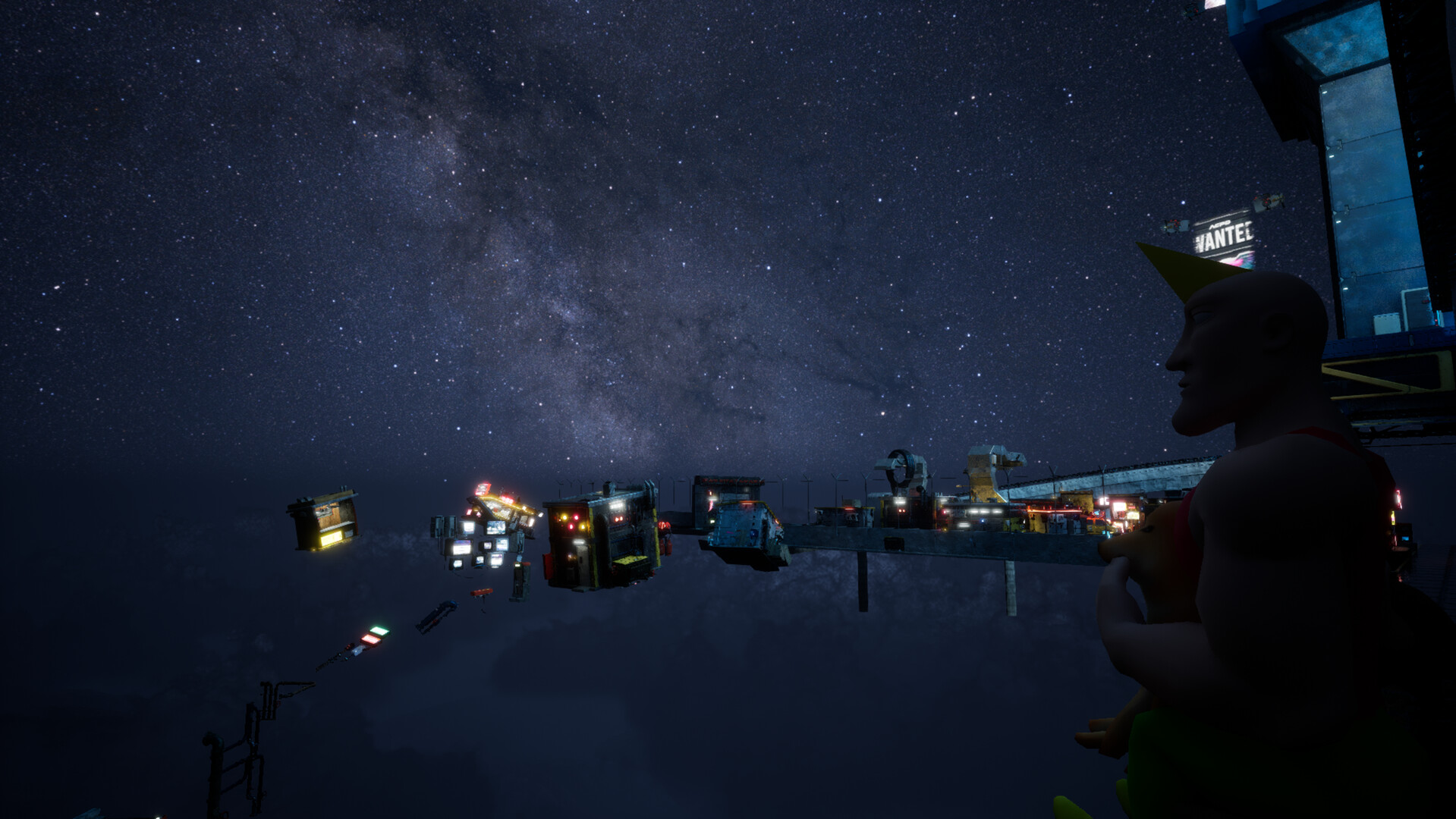 图片[18]-只有攀爬：共同进步|Only Climb Better Together|1.0.2.1-萌芽游戏