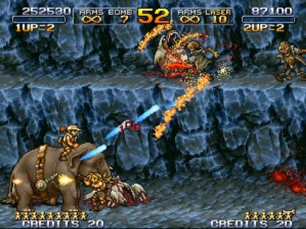 图片[6]-合金弹头3|Metal Slug 3|Build450266-萌芽游戏