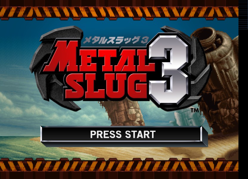 图片[18]-合金弹头3|Metal Slug 3|Build450266-萌芽游戏